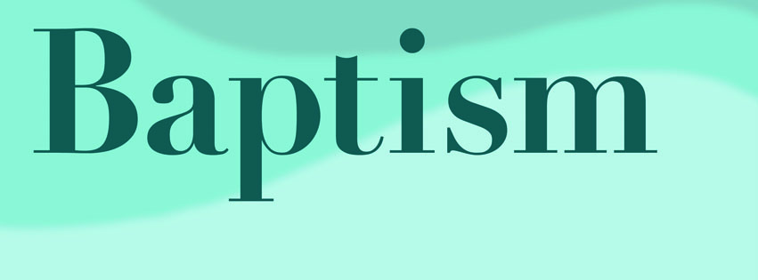 BAPTISMS