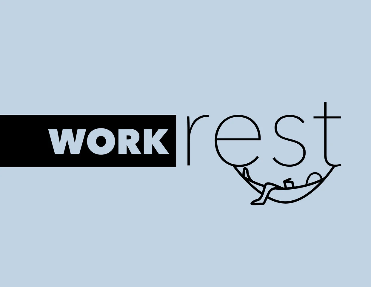 WORK REST