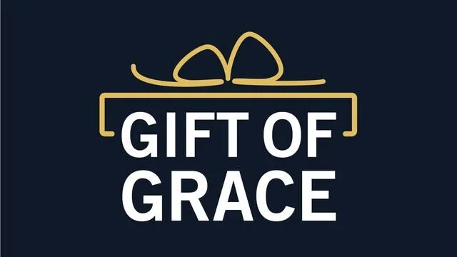 Gift of Grace:Peace of God