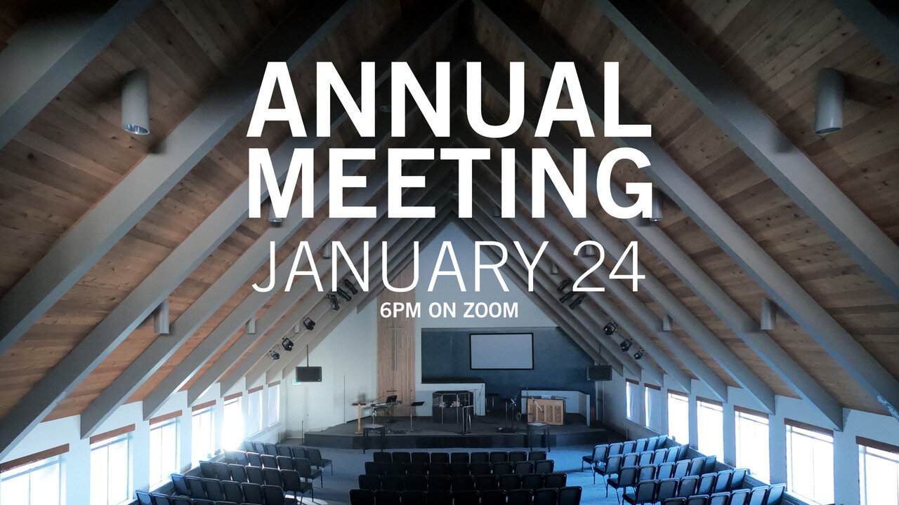 Annual Meeting