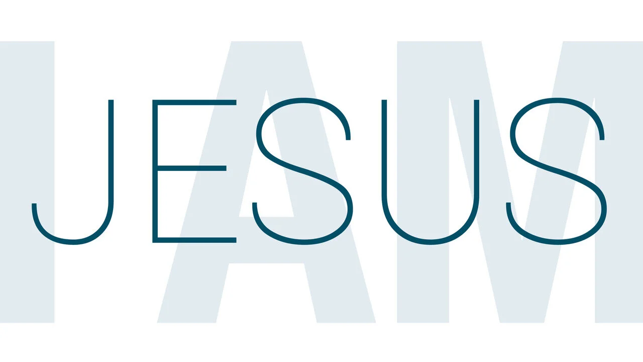 I Am: Jesus