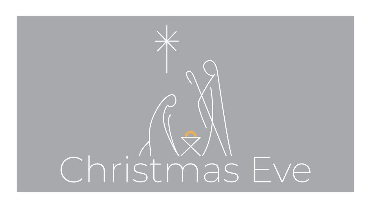 Christmas Eve Service