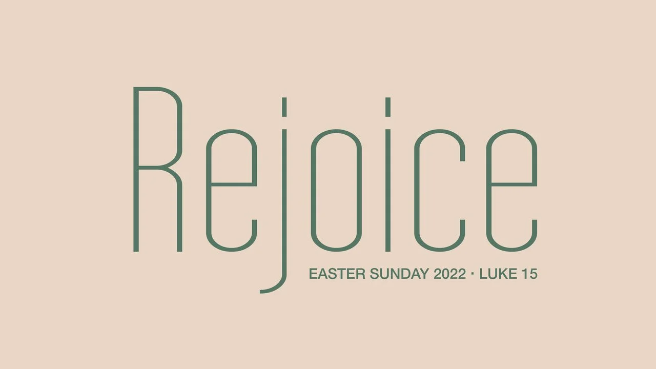 Easter 2022