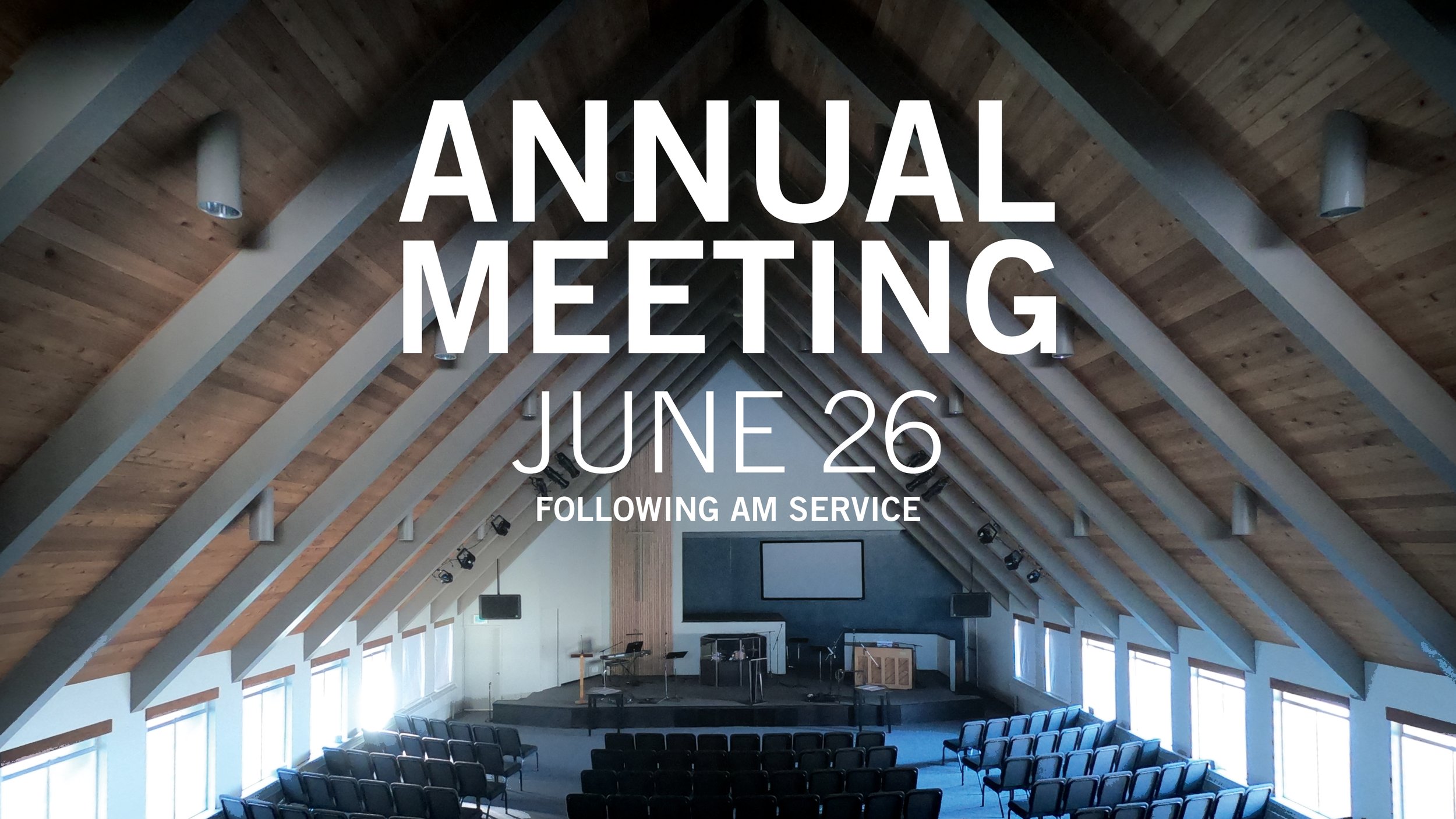 Annual Meeting