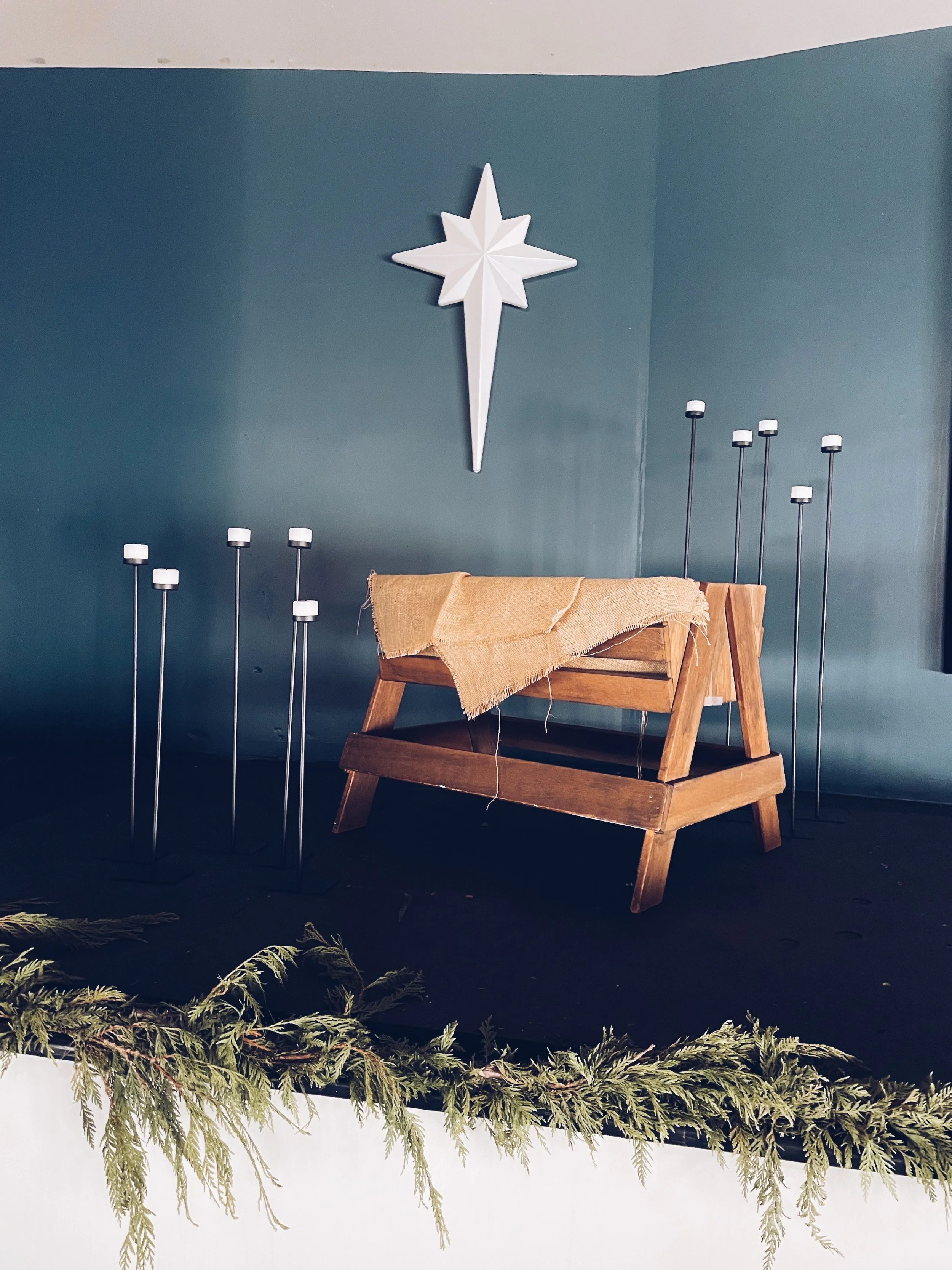 Christmas 2022 : Gentle &amp; Humble