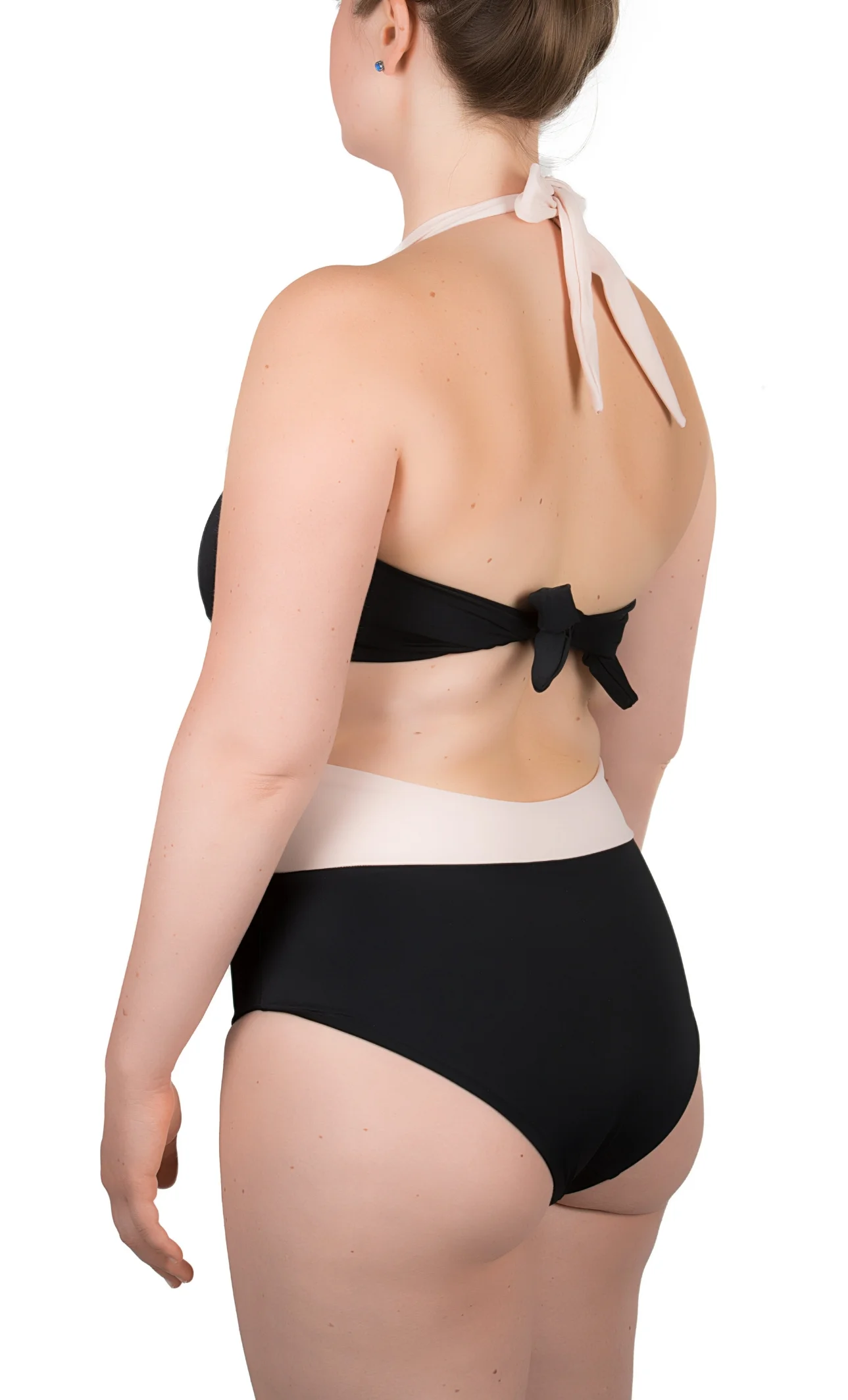 anini swimsuit curvy swimwear plus size plus-size designer one piece gabifresh Ashley Graham bathing suits sexy woman bikini one-piece bandage one-peices swimsuite swim victorias secret secrets