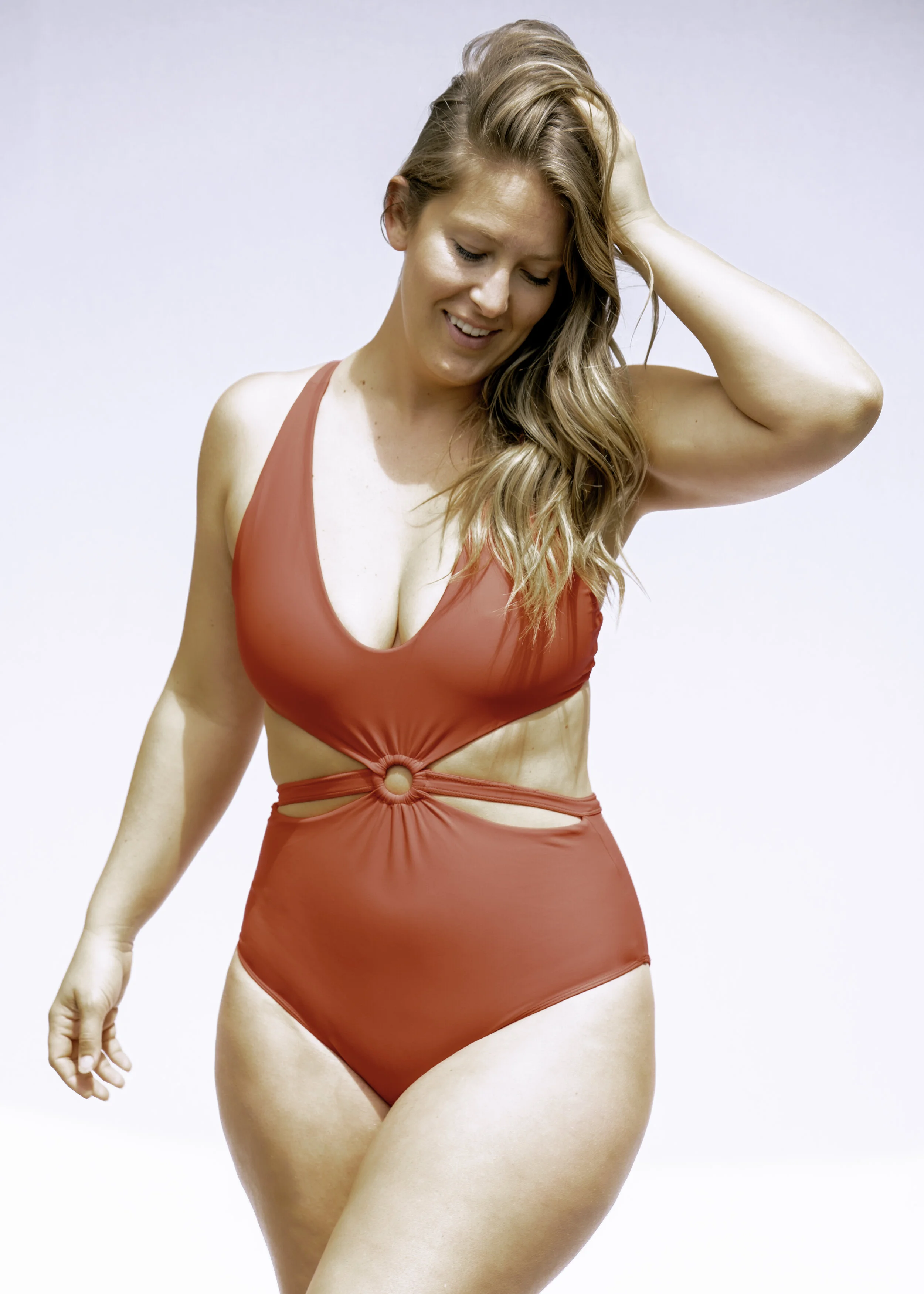 HAPA - Red
