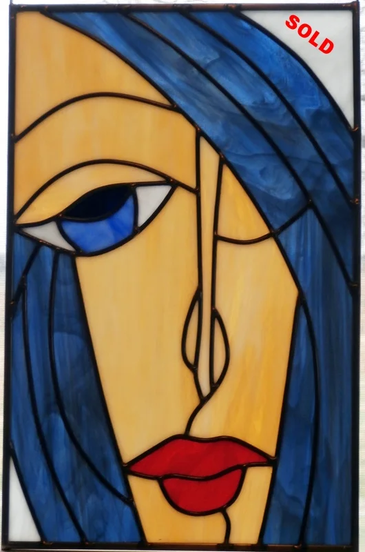 Stained Glass Gallery — Clearview Stained Glass