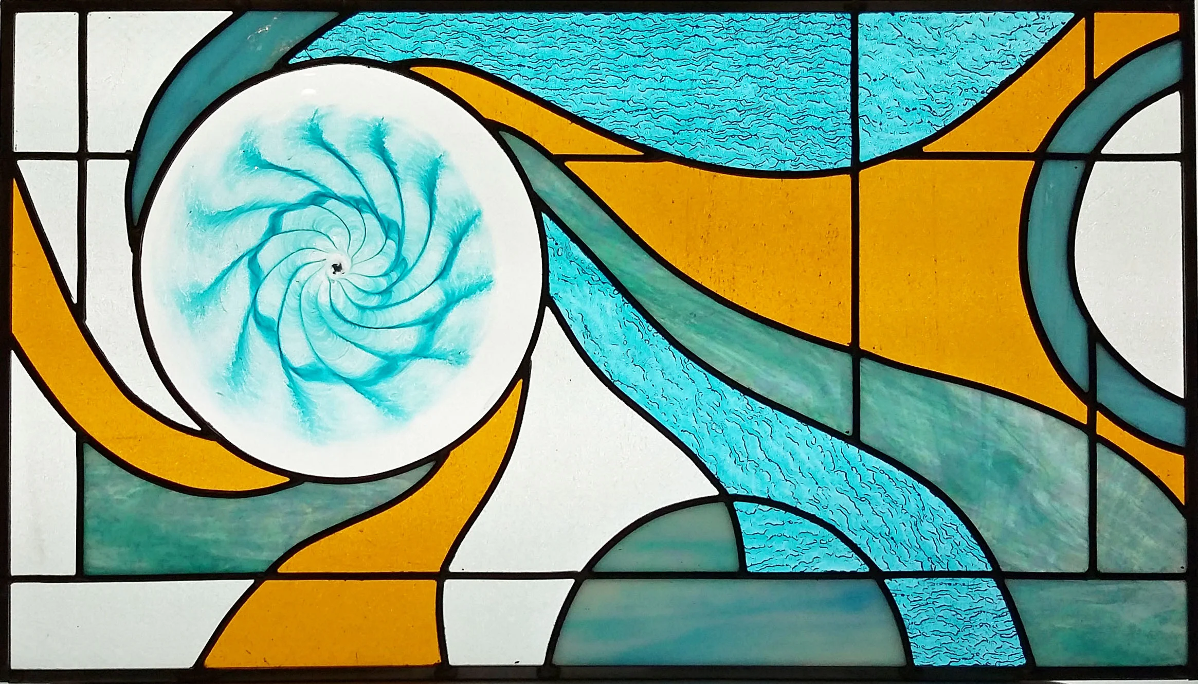 Stained Glass Gallery — Clearview Stained Glass