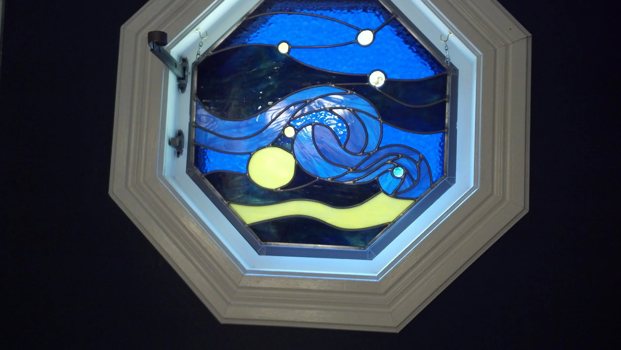 Custom Design for Private Residence