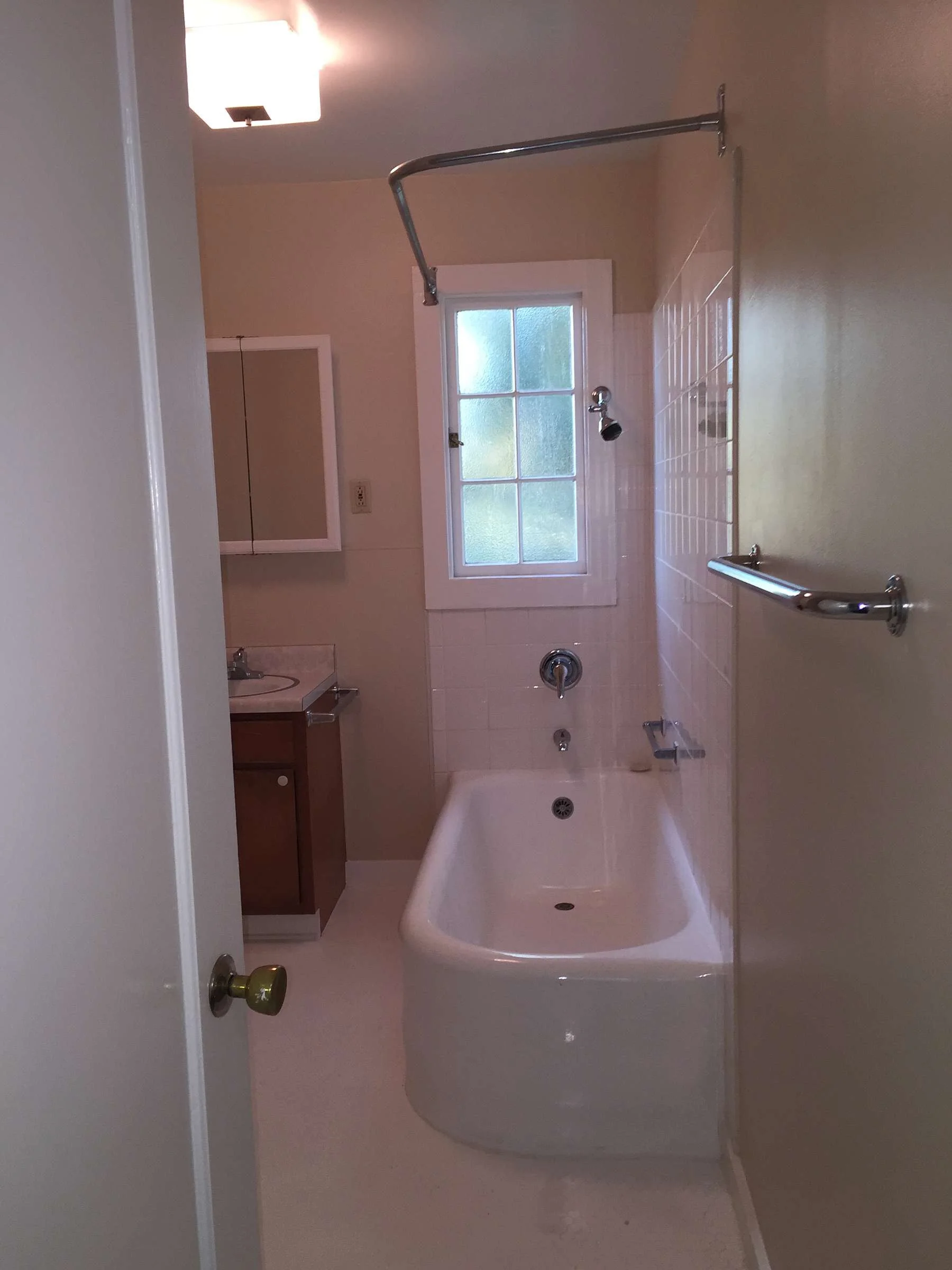 14th Avenue Home Remodel: New Project