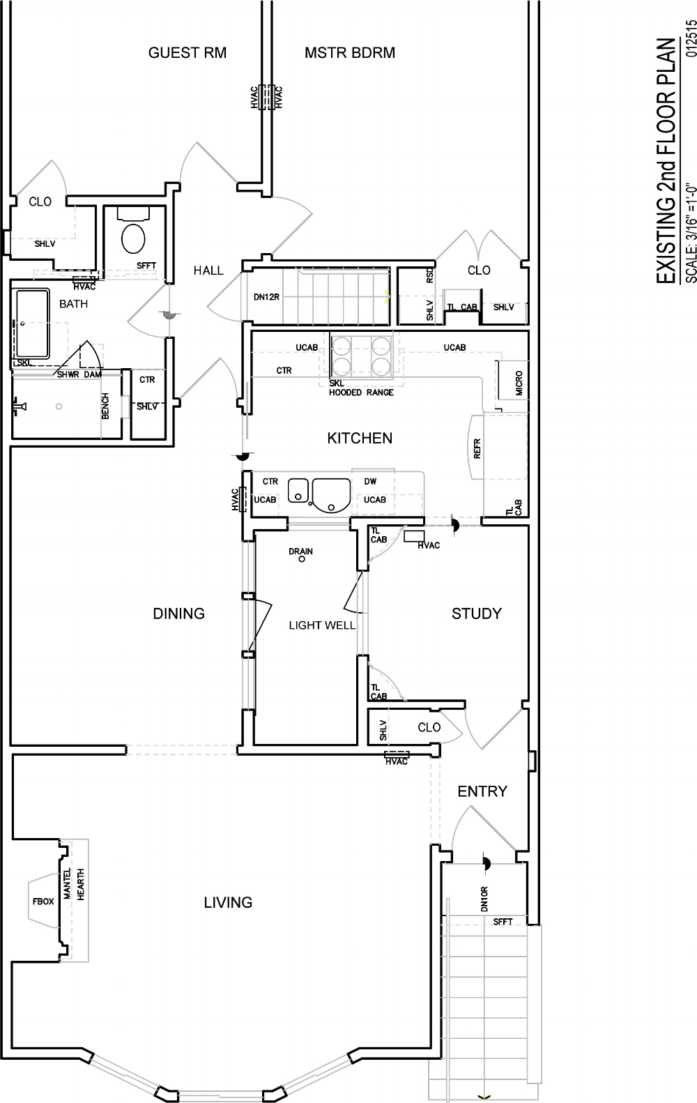 Design Plan For Kitchen Renovation Floor Plans Space Layout Ideas
