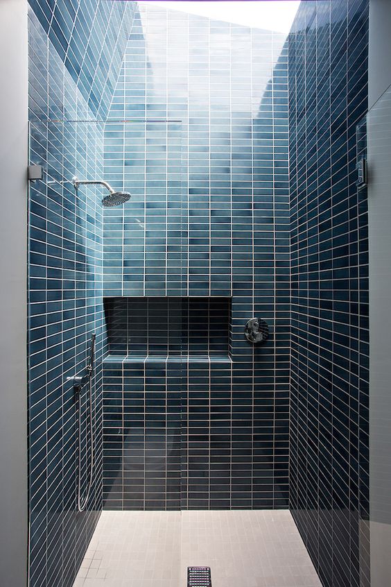 33 Small Shower Ideas For Tiny Homes And Tiny Bathrooms