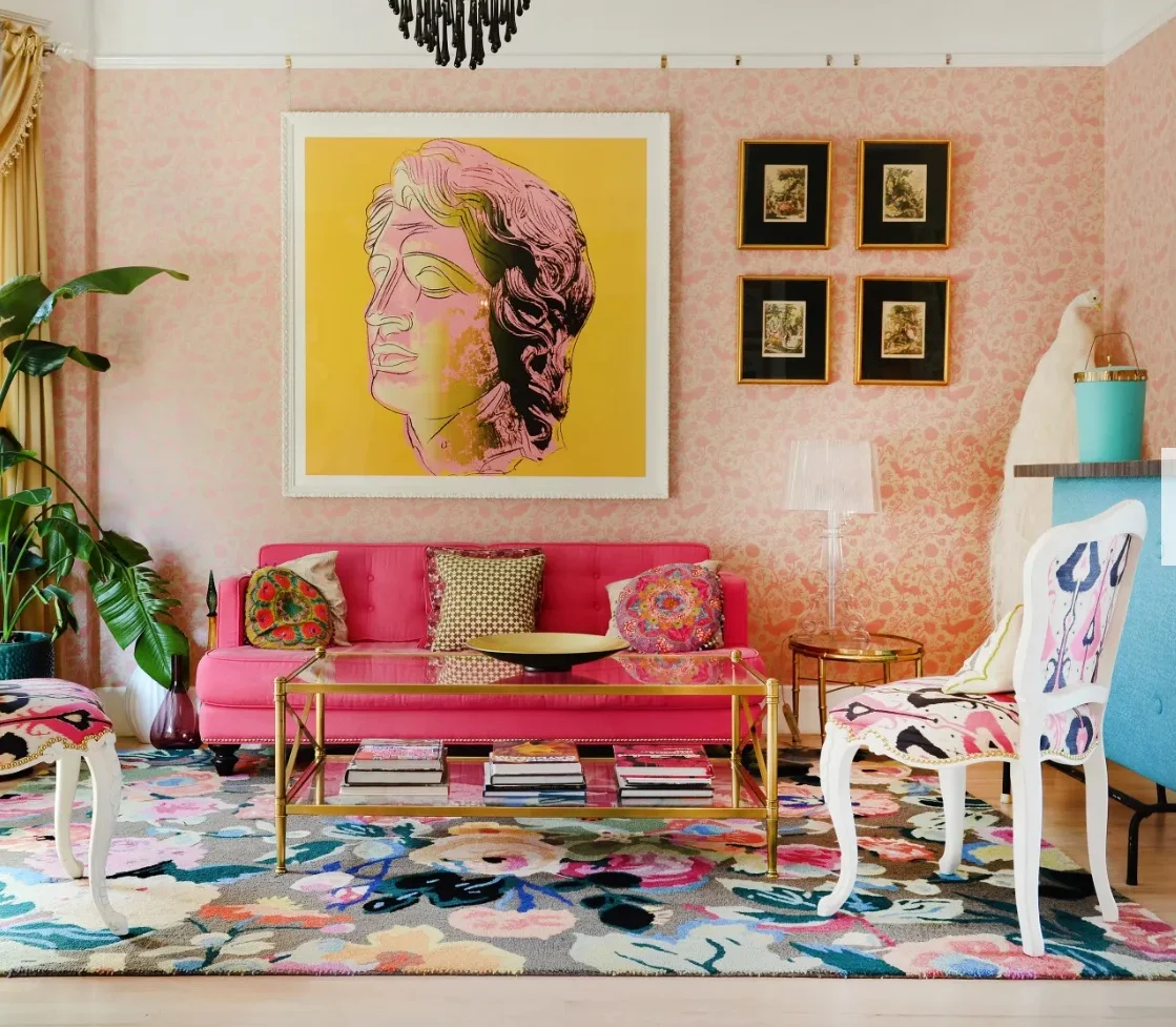 Press: Our Most Colorful Construction Project Yet!