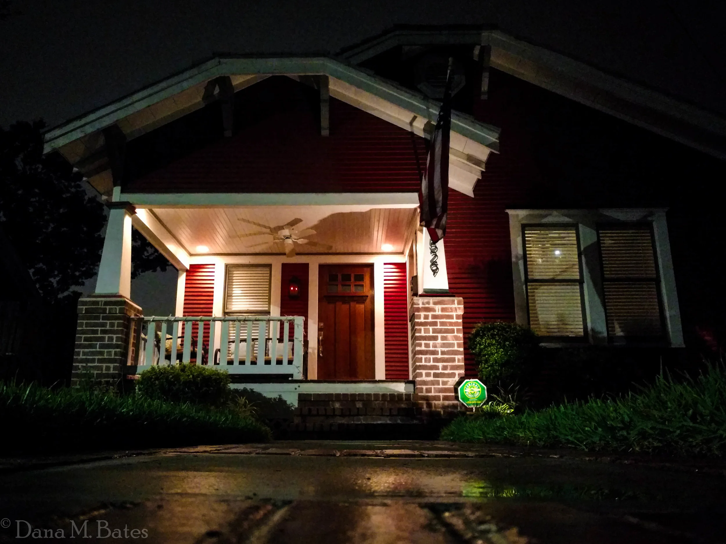 Week20_Night Freeland Historic District Houston Heights.JPG