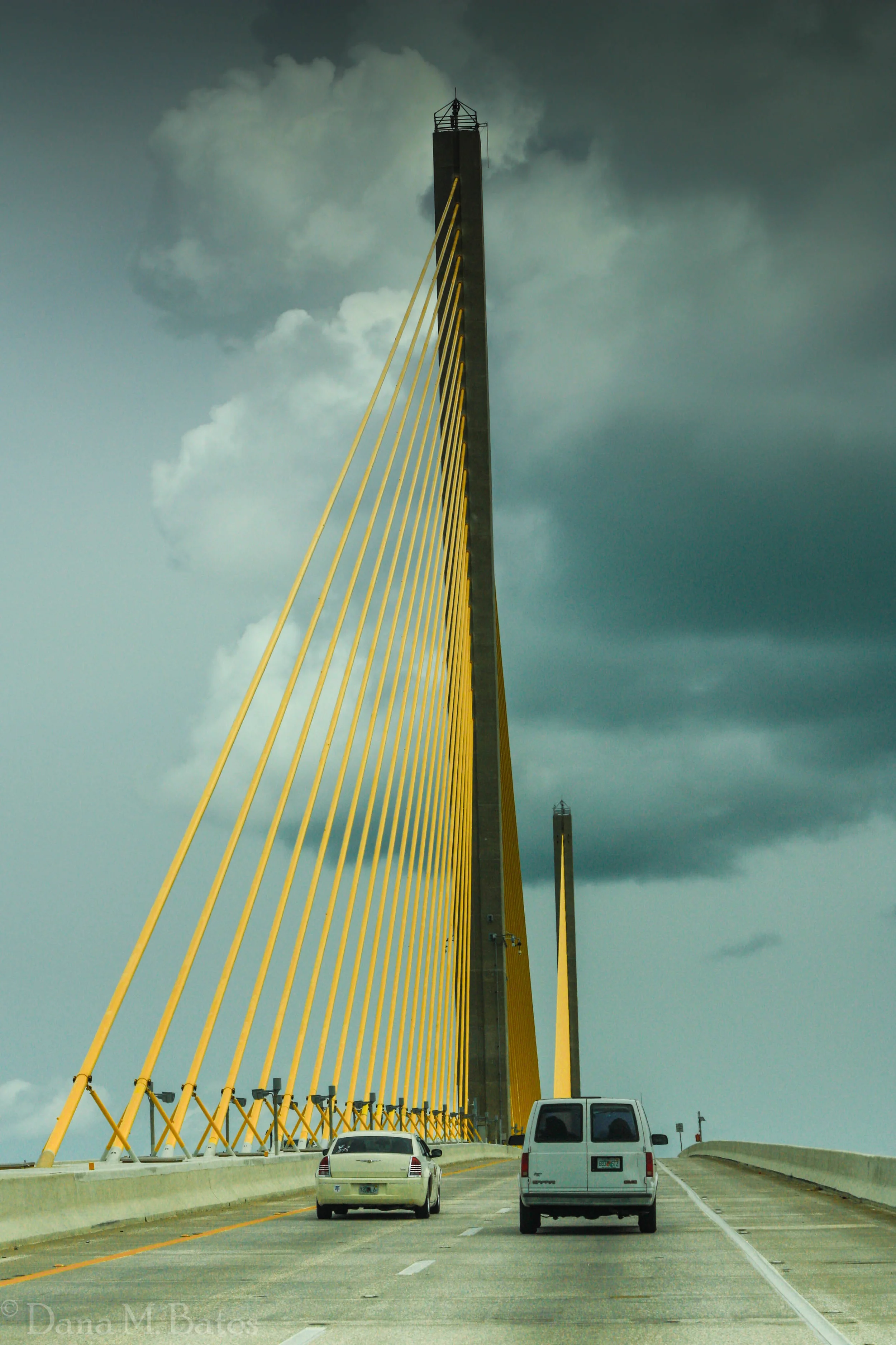 Week23_Landscape Weather Sunshine Skyway Rainclouds.JPG