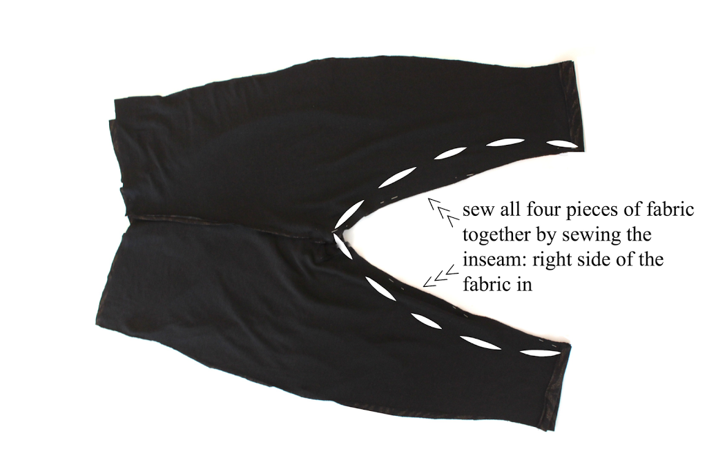 49 Stylish Sewing Patterns for Women's Pants (11 FREE PDF's) | Sewing  clothes women, Pants pattern free, Harem pants pattern