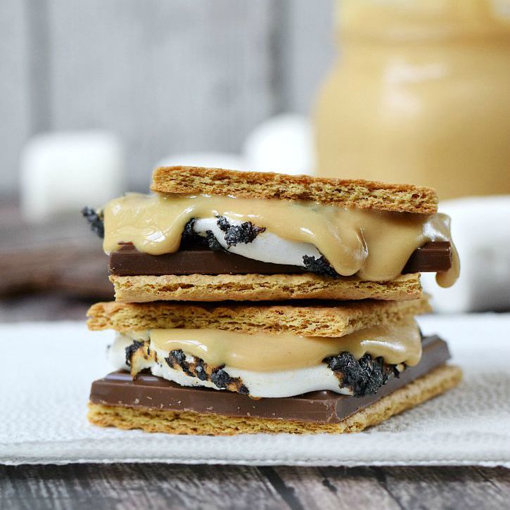 Change-up-your-Outdoor-Smores-with-creamy-Homemade-Peanut-Butter-cookingwithcurls.com-LetsMakeSmores-Ad.jpg
