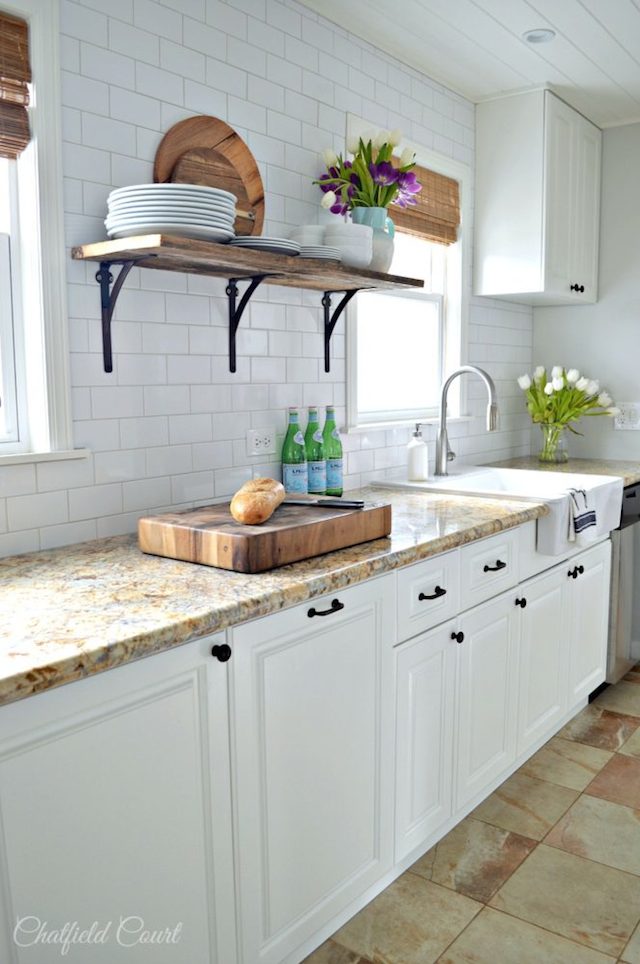 Kitchen Remodel from Chatfield Court