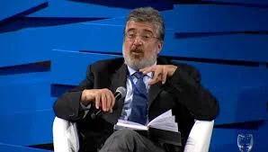 José Juan Ruiz Gómez