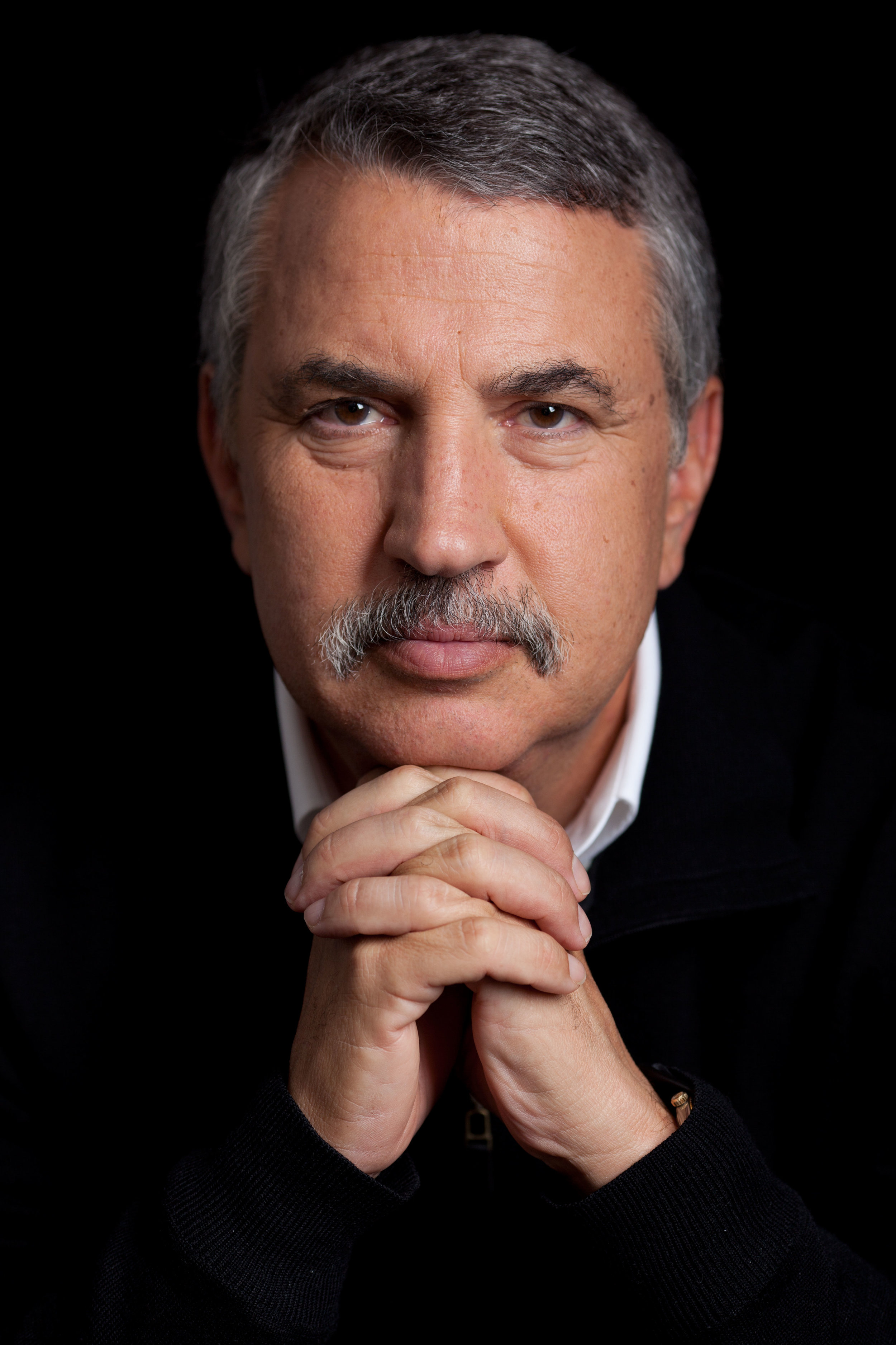 Thomas L. Friedman