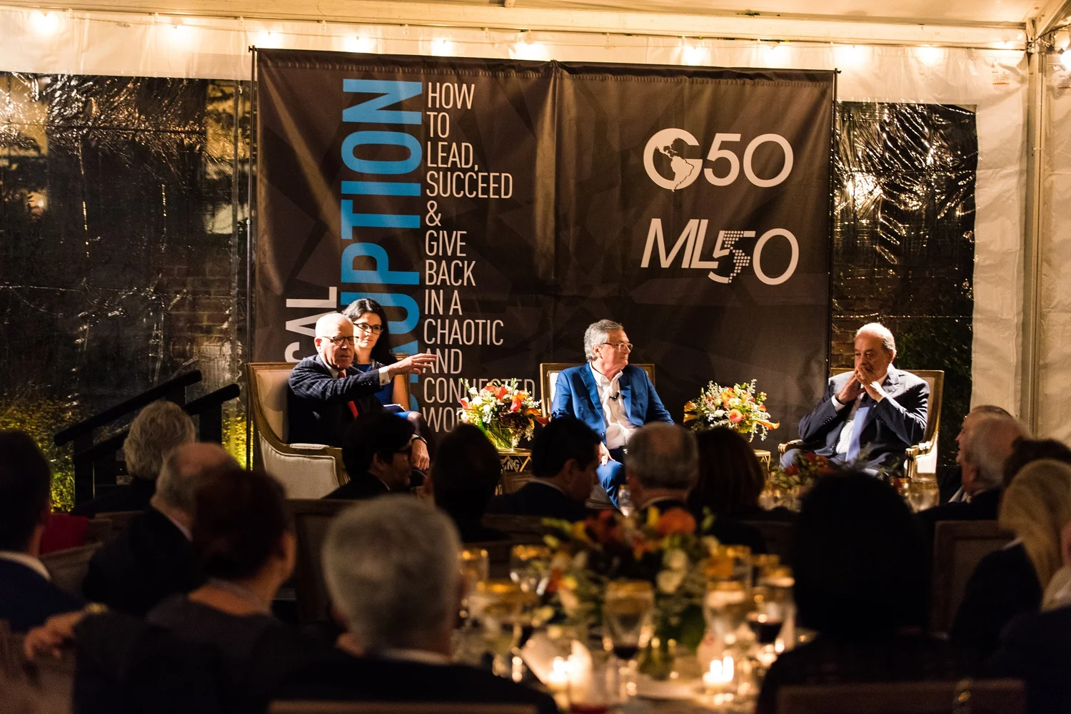 Business — Group of Fifty