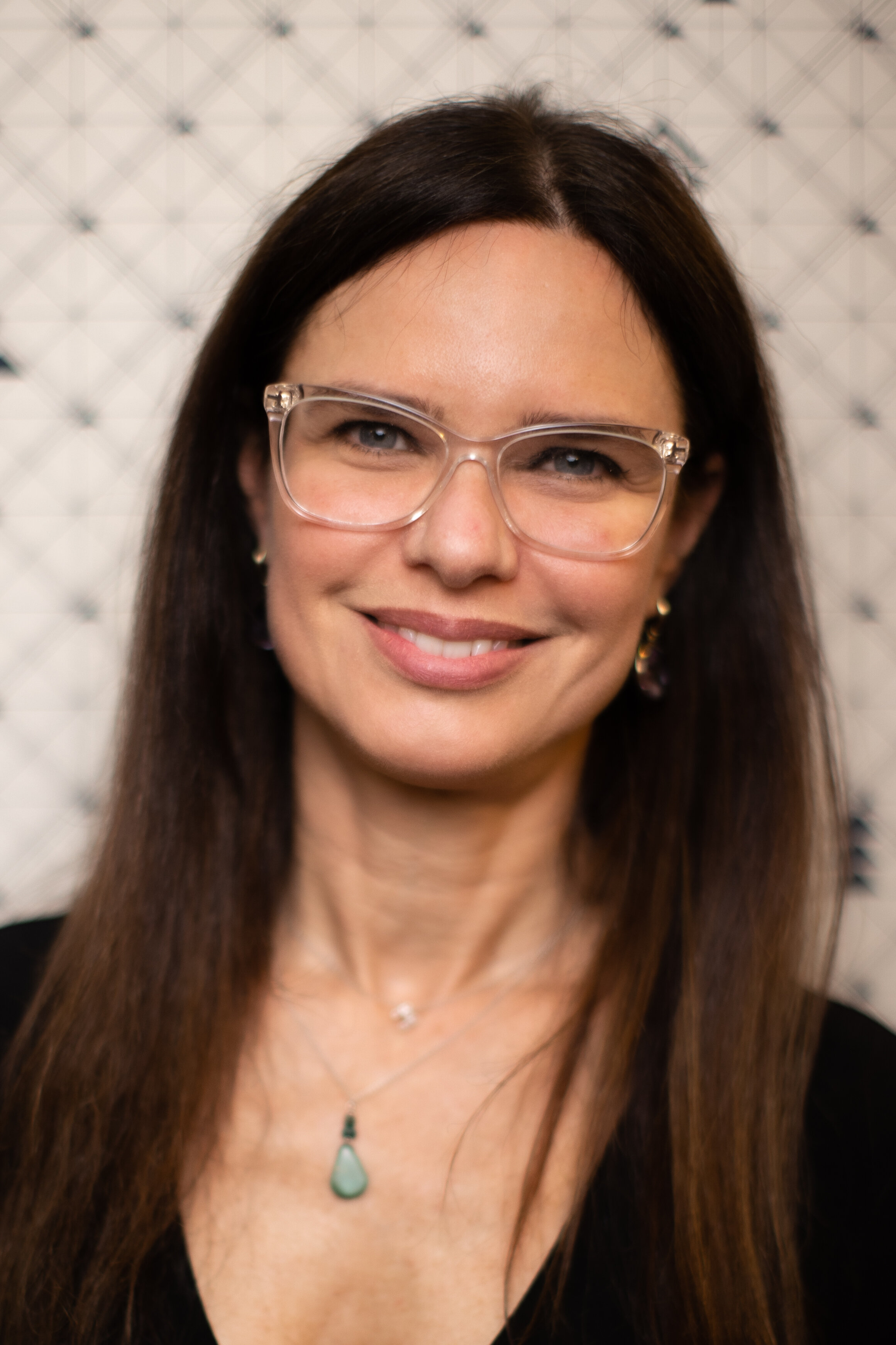 Marianella Morales, Executive Director