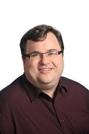 Reid Hoffman