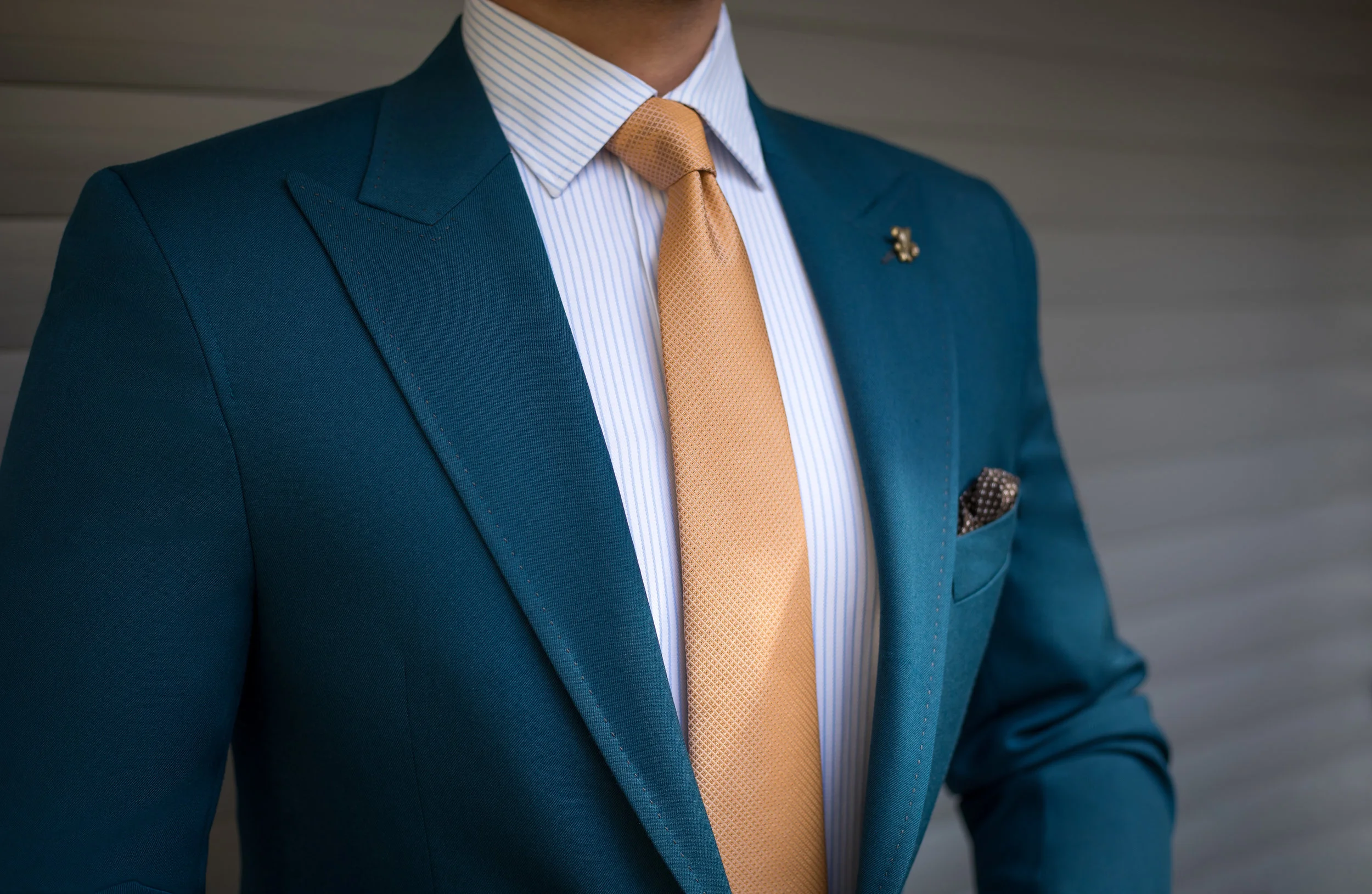 So Do I Really Need A Custom Tailored Suit?