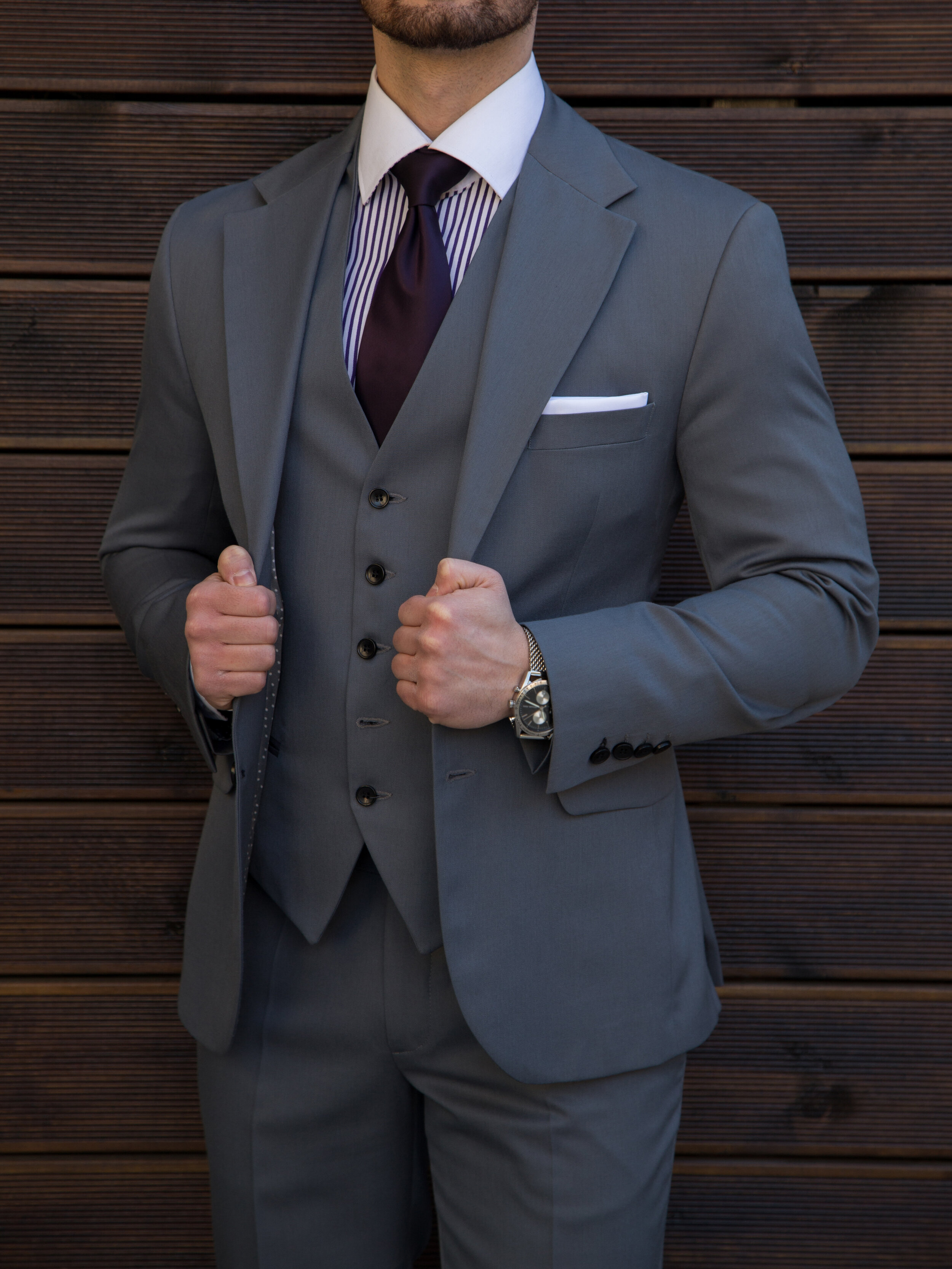 Bunbury Custom Clothiers