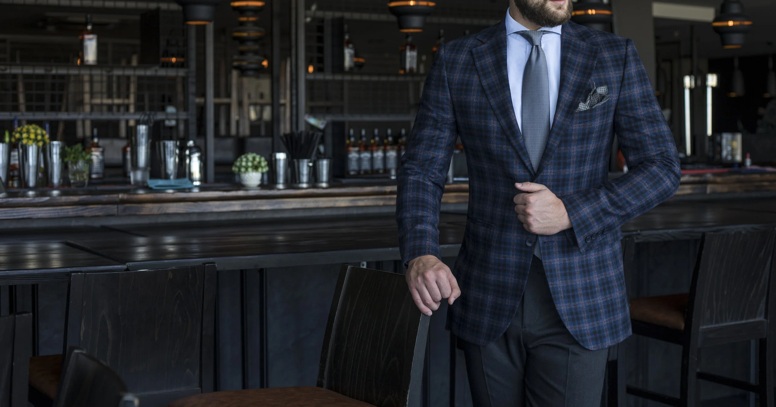 Bunbury Custom Clothiers
