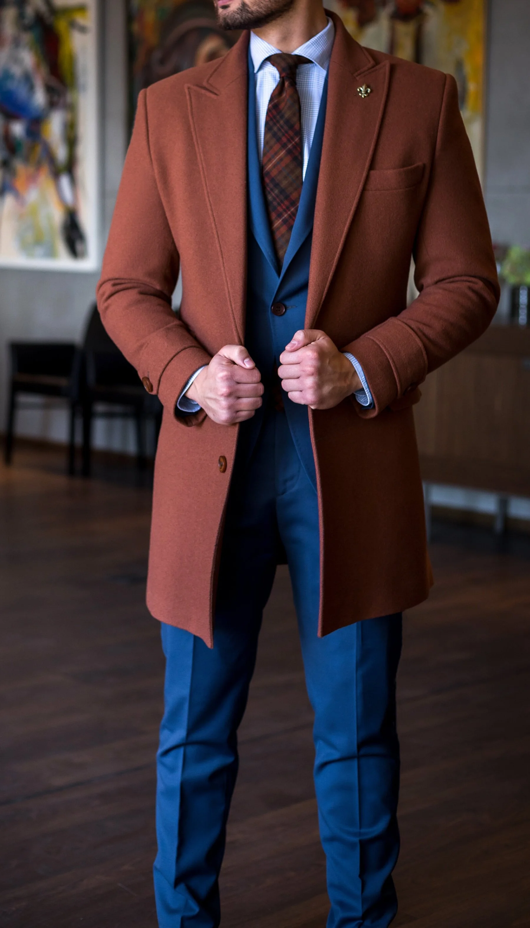 Bunbury Custom Clothiers