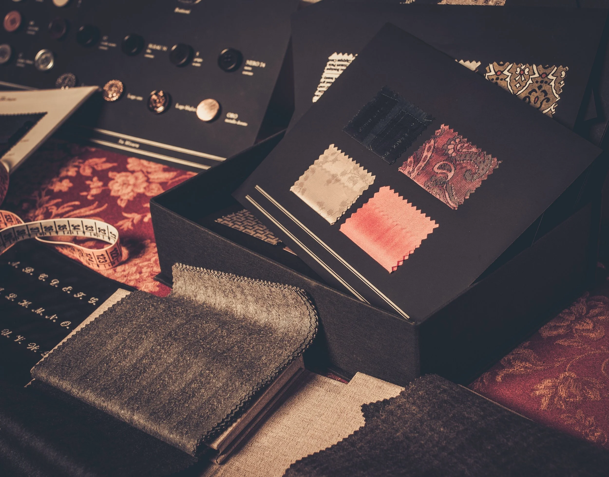 Bunbury Custom Clothiers