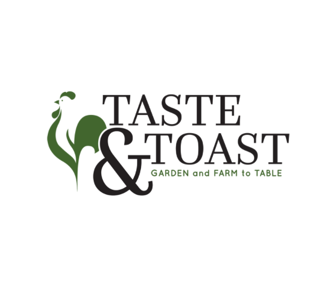Taste and Toast Event at Arboretum