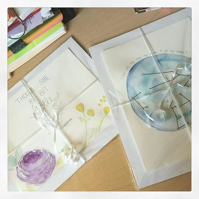 Custom paintings for 2 baby showers! Order your nursery paintings today!!!! 3penniesdesigns@gmail.com link to etsy shop in profile :) #3penniesdesigns #babies! #customart