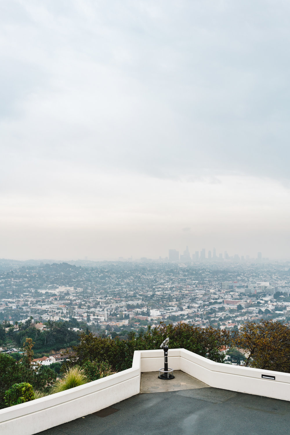  Griffith Park Observatory Los Angeles 