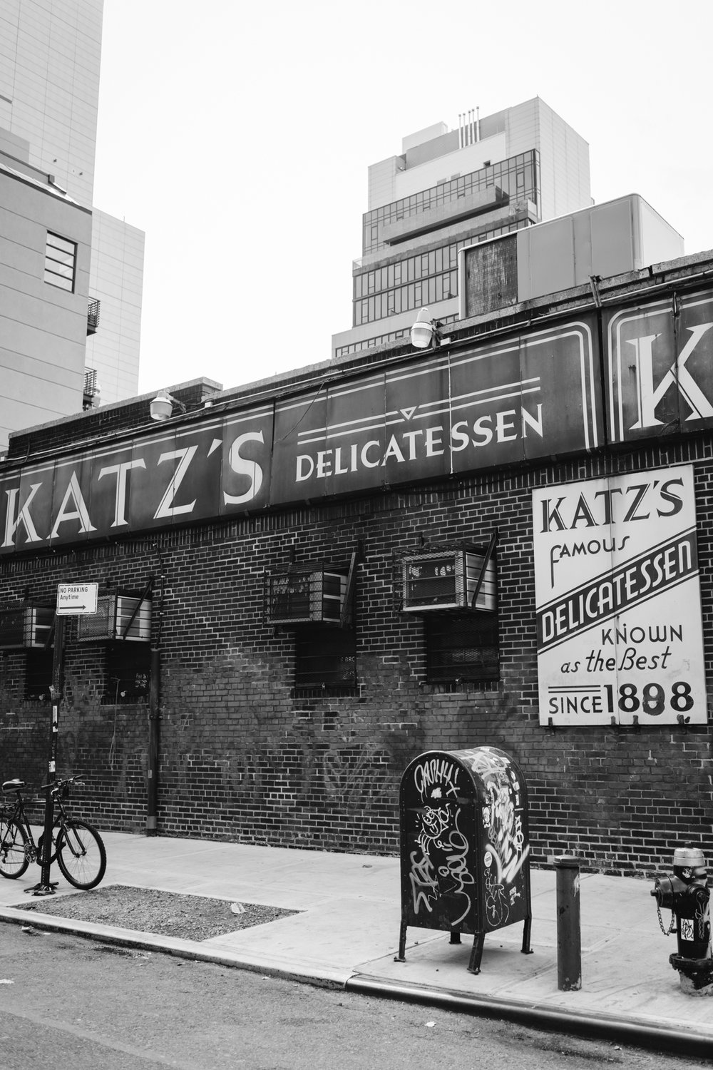  Katz's 