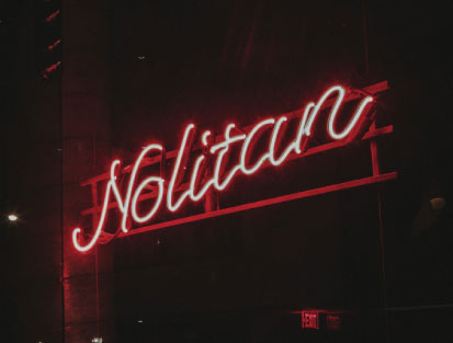  Nolitan Hotel New York 