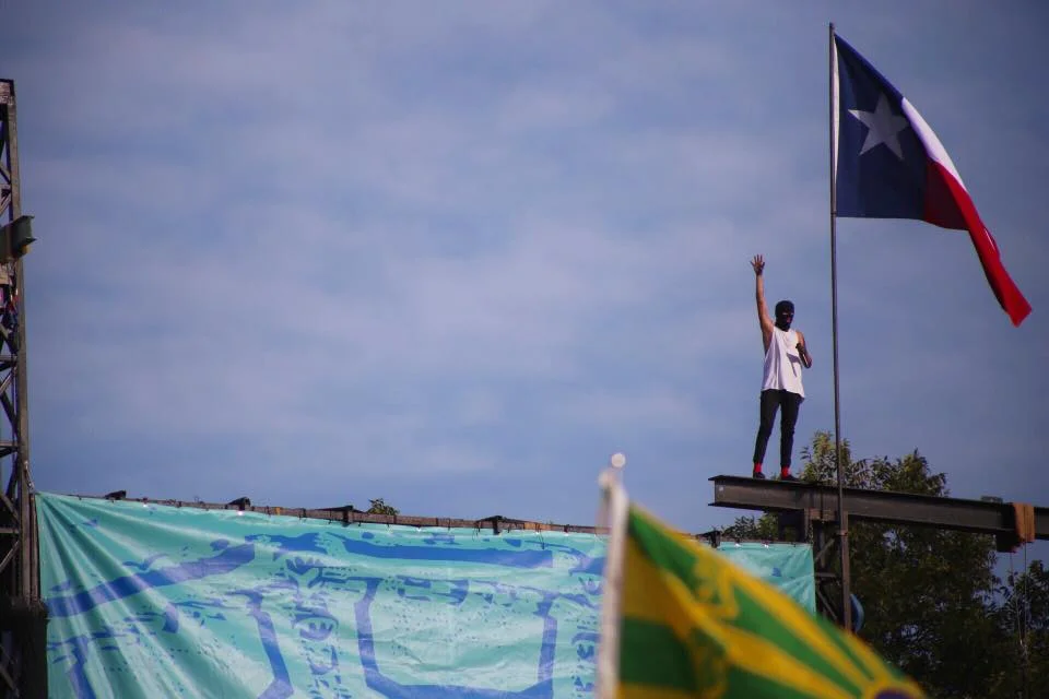 Twentyone Pilots-Tyler Joseph