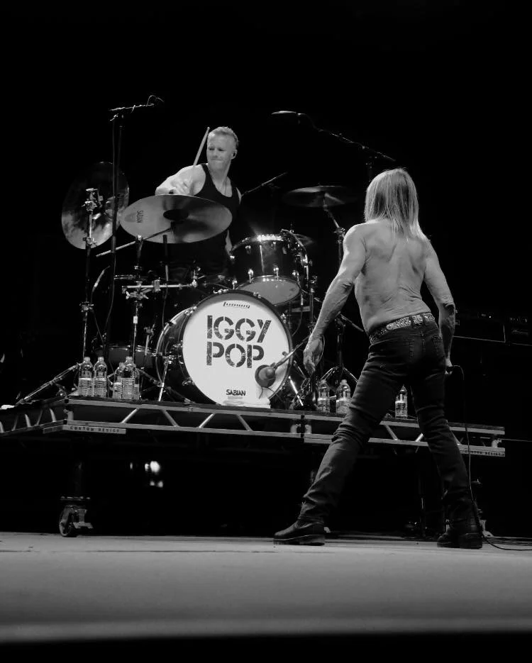 Iggy Pop