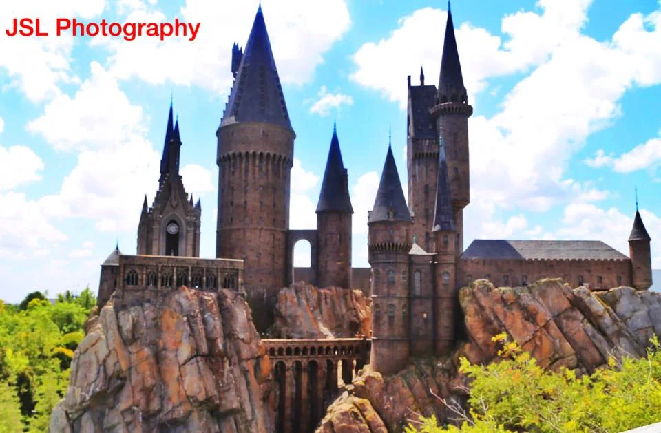 Hogwarts