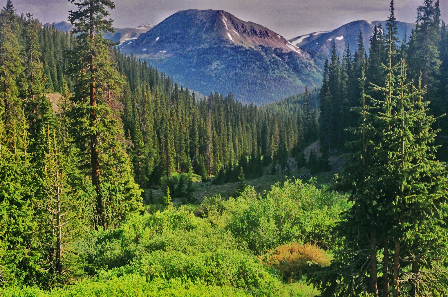 Loveland Pass