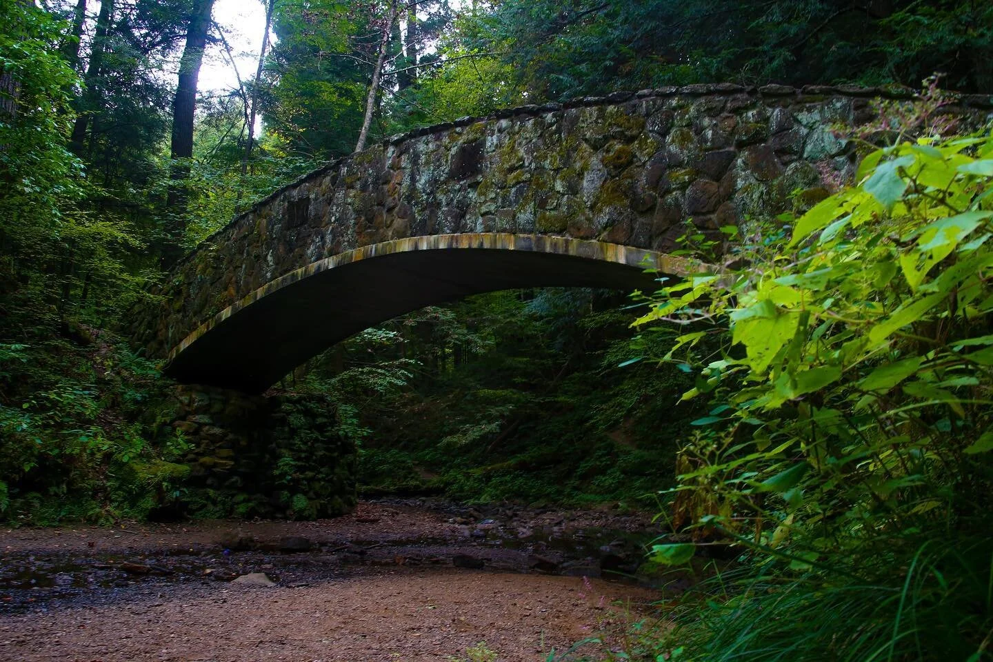 Absolutely loving the sites of Ohio. Finding it to be more beautiful than I thought. Would love to find more places like this while acting as the #puregoldceo 
*
*
*
*
#promo #landacape #landscapes #bridge bridges #ohiolandscape #ohio #beautiful #hik
