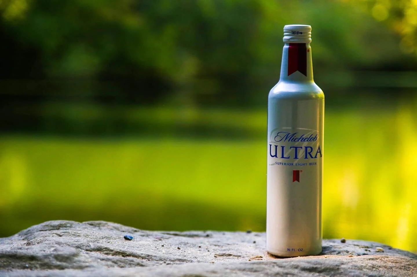 Just another @michelobultra post showing why I&rsquo;m the #puregoldceo and reminding you to check out www.puregoldceo.com for a good overview. 
*SWIPE &mdash;-&gt;&gt; beautiful landscapes incoming. 
*
#puregoldceo #promo
*
*
*
*
#beer #hike #waterf