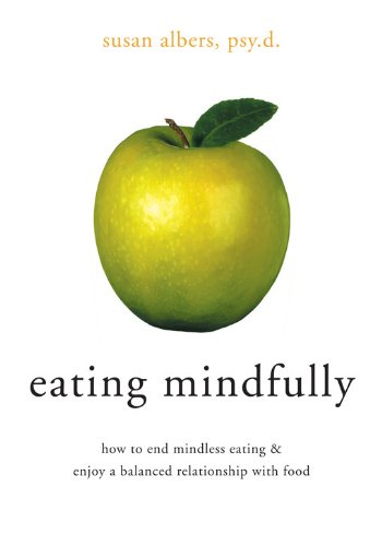 Eating mindfully by susan albers, buy only on amazon.com