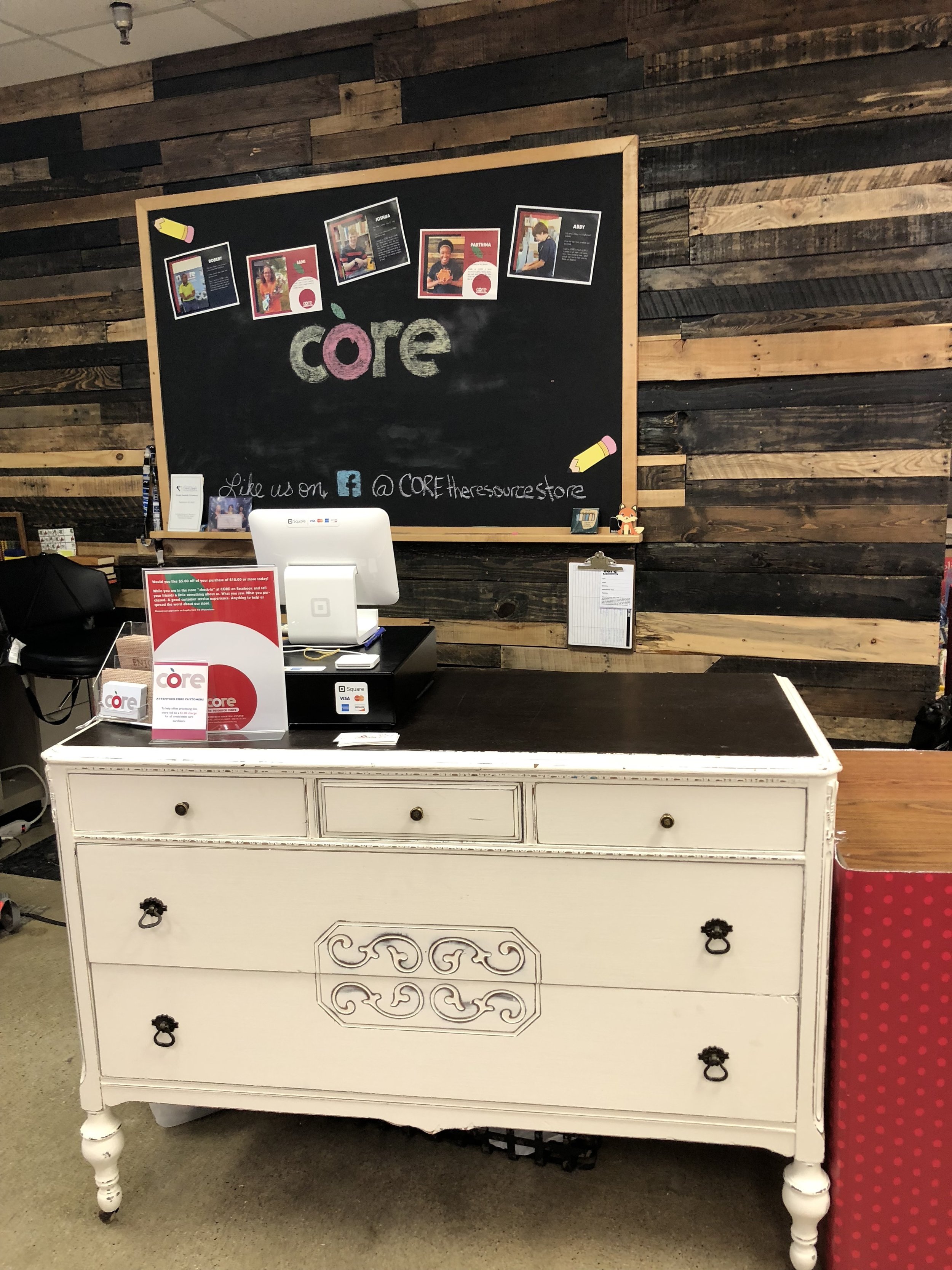 Core The Resource Store Fort Wayne In