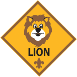 LION CUBS - Kindergarten