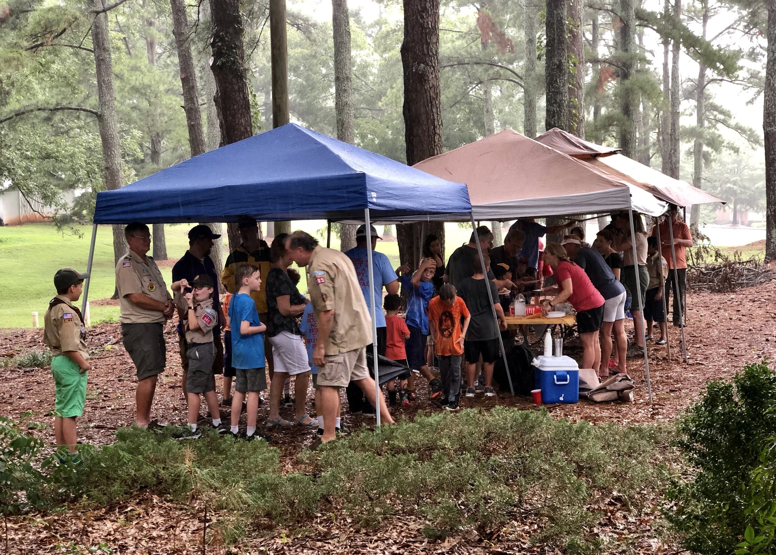 Extravaganza 2018