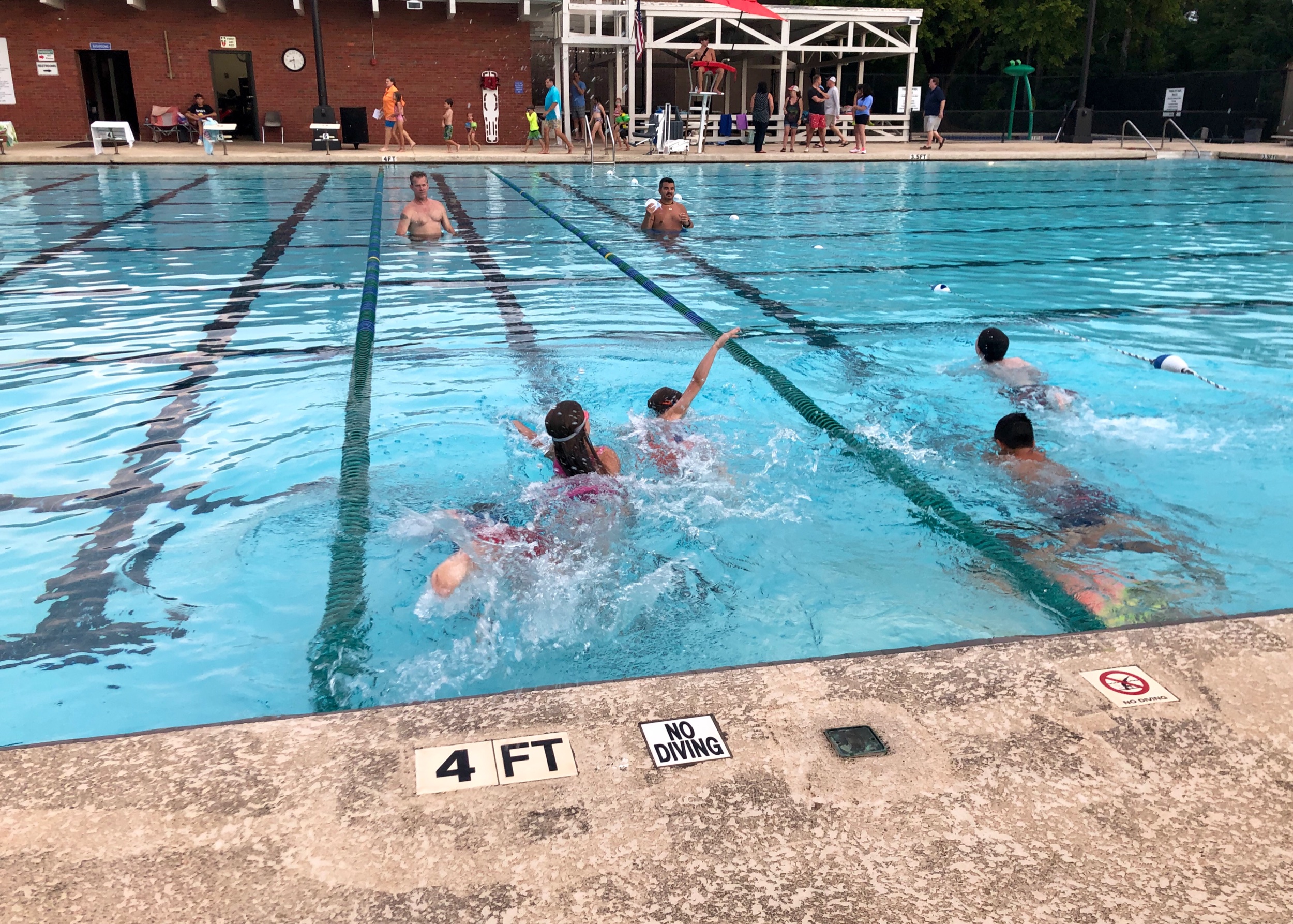 Aquanauts 2019