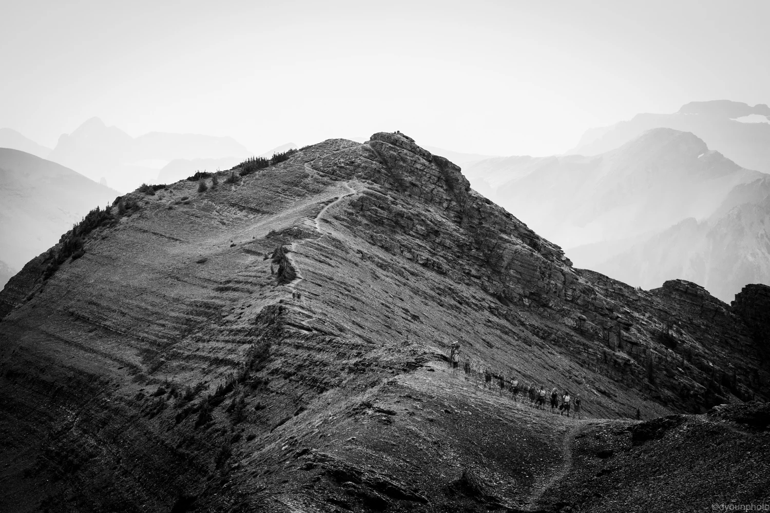 Carthew-Alderson Trail, 2016